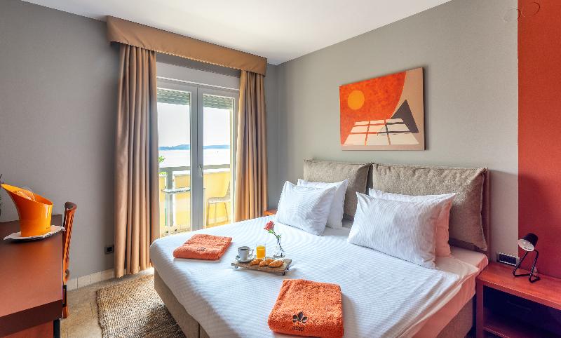 Boutique Beach Resort Podstine - Oda