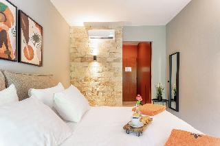 Boutique Beach Resort Podstine fotoÄŸrafÄ±