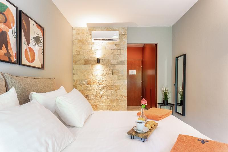 Boutique Beach Resort Podstine - Oda