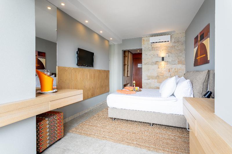 Boutique Beach Resort Podstine - Oda