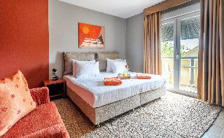Boutique Beach Resort Podstine fotoÄŸrafÄ±