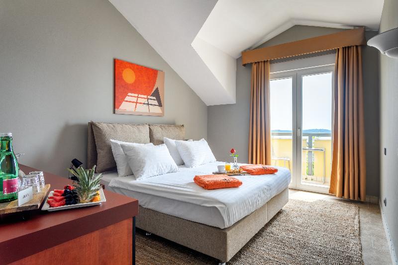 Boutique Beach Resort Podstine - Oda