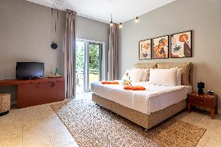 Boutique Beach Resort Podstine fotoÄŸrafÄ±