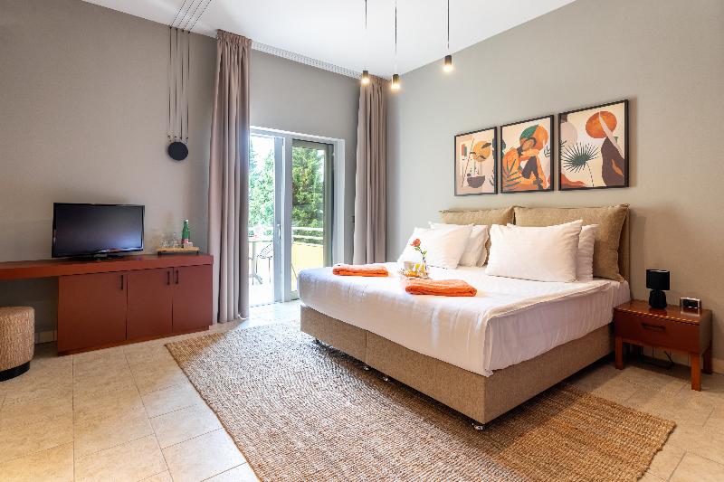 Boutique Beach Resort Podstine - Oda