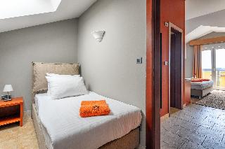 Boutique Beach Resort Podstine fotoÄŸrafÄ±