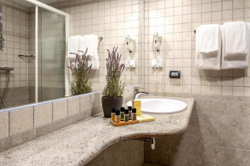 Boutique Beach Resort Podstine - Oda