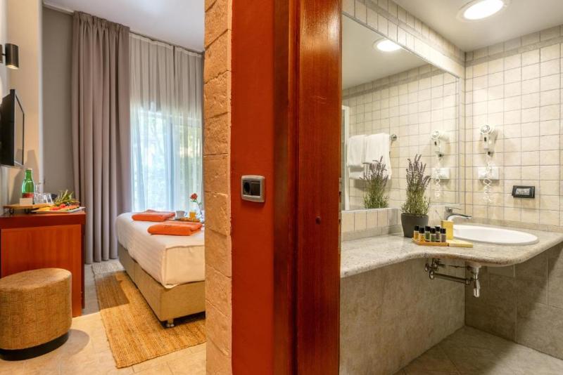 Boutique Beach Resort Podstine - Oda
