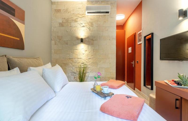 Boutique Beach Resort Podstine - Oda