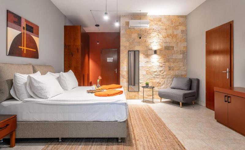 Boutique Beach Resort Podstine - Oda