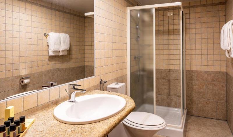 Boutique Beach Resort Podstine - Oda