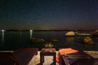 Boutique Beach Resort Podstine fotoÄŸrafÄ±