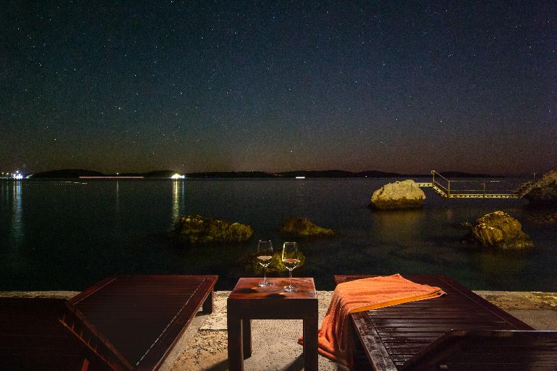 Boutique Beach Resort Podstine - Plaj