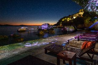 Boutique Beach Resort Podstine fotoÄŸrafÄ±