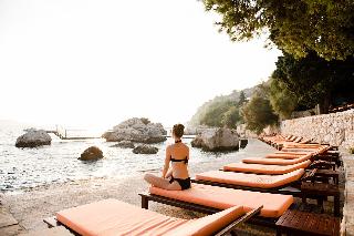 Boutique Beach Resort Podstine fotoÄŸrafÄ±