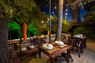 Boutique Beach Resort Podstine fotoÄŸrafÄ±