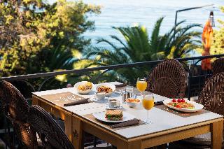 Boutique Beach Resort Podstine fotoÄŸrafÄ±