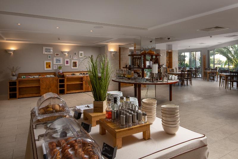 Boutique Beach Resort Podstine - Restoran