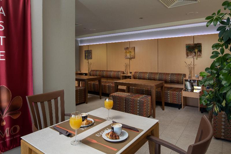 Boutique Beach Resort Podstine - Restoran