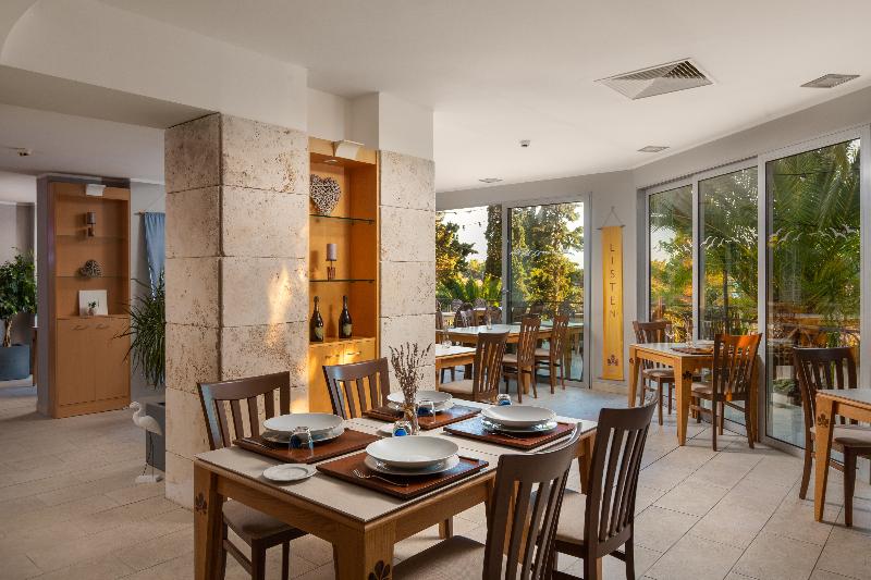 Boutique Beach Resort Podstine - Restoran