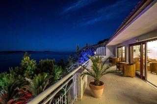 Boutique Beach Resort Podstine fotoÄŸrafÄ±