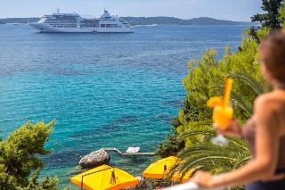 Boutique Beach Resort Podstine fotoÄŸrafÄ±