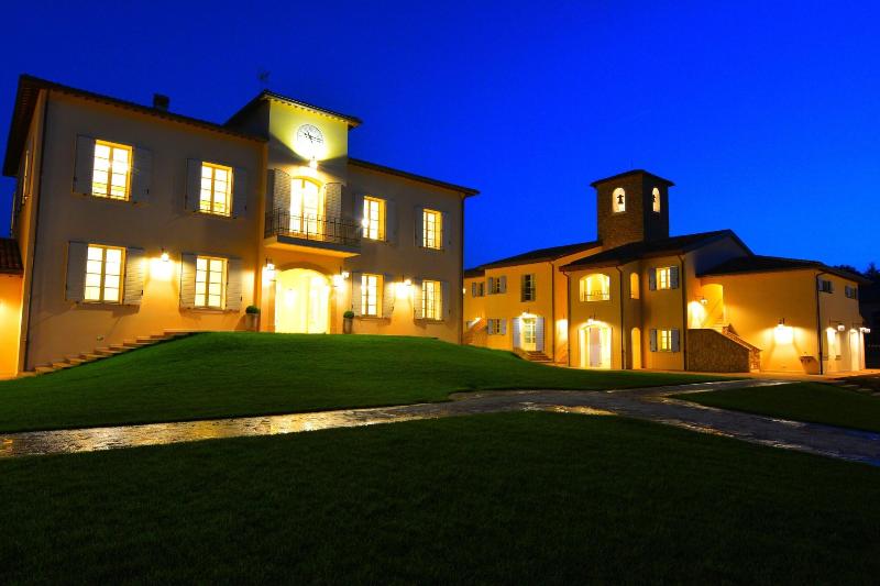 Borgo Conde - Genel