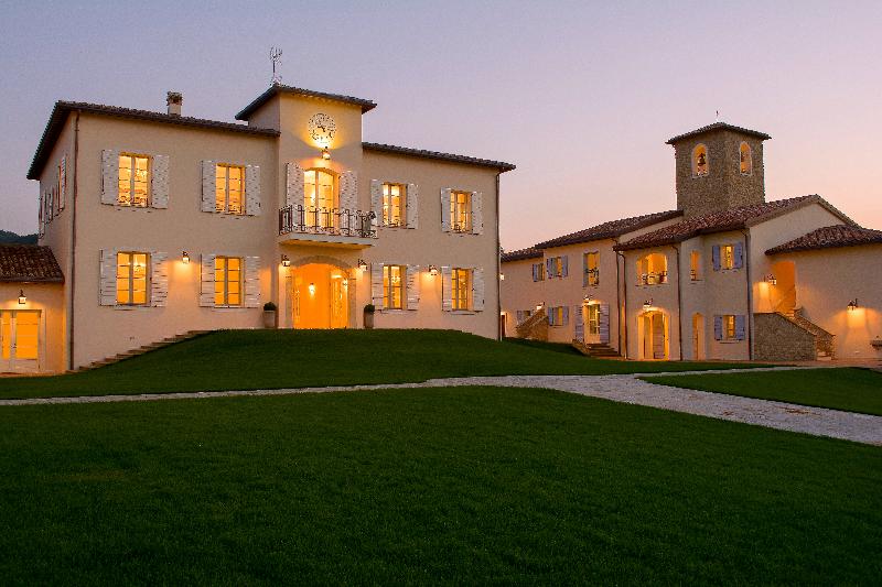 Borgo Conde - Genel