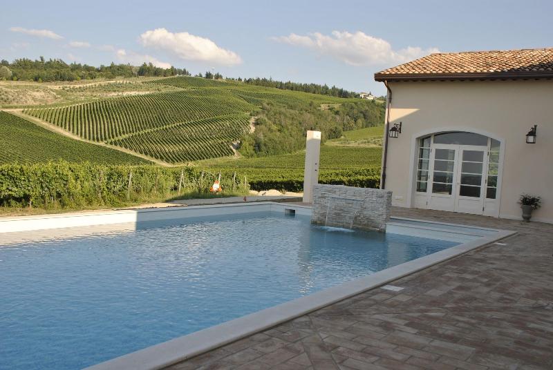 Borgo Conde - Genel