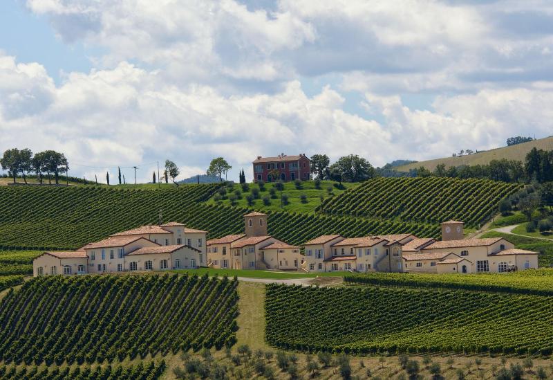 Borgo Conde - Genel