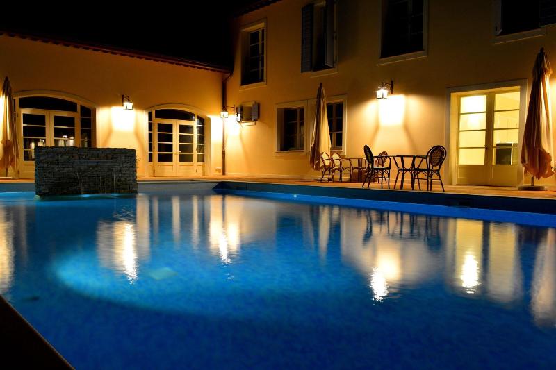 Borgo Conde - Havuz