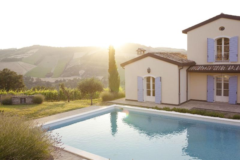 Borgo Conde - Havuz