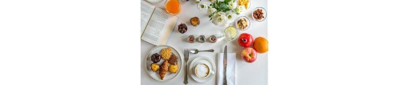 Borgo Conde - Restoran