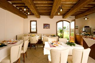 Agriturismo Le Rondini Di Francesco Di Assisi fotoÄŸrafÄ±