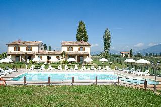 Agriturismo Le Rondini Di Francesco Di Assisi fotoÄŸrafÄ±