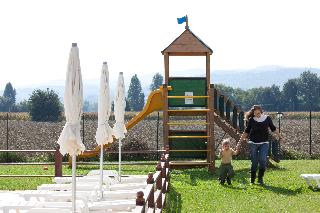 Agriturismo Le Rondini Di Francesco Di Assisi fotoÄŸrafÄ±