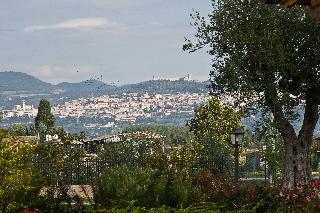 Agriturismo Le Rondini Di Francesco Di Assisi fotoÄŸrafÄ±