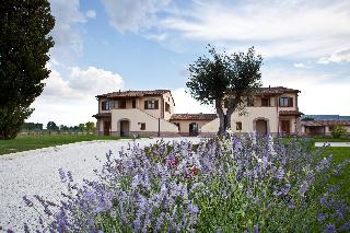 Agriturismo Le Rondini Di Francesco Di Assisi fotoÄŸrafÄ±