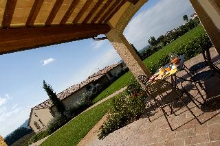 Agriturismo Le Rondini Di Francesco Di Assisi fotoÄŸrafÄ±