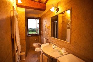 Agriturismo Le Rondini Di Francesco Di Assisi fotoÄŸrafÄ±