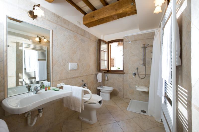 Agriturismo Le Rondini Di Francesco Di Assisi - Oda
