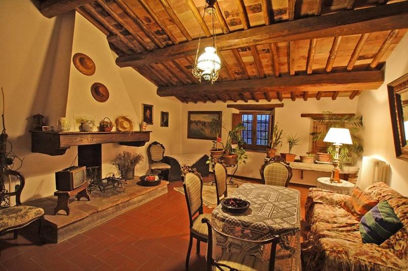 Albergo Il Colombaio - Lobi