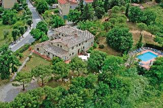 Albergo Il Colombaio otel fotoğrafı