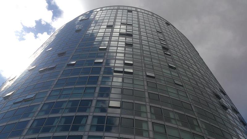 Dream Apartments Obel Tower Belfast - Genel