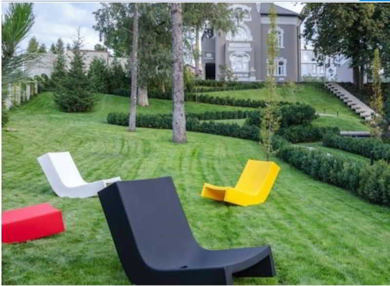 Villa Csonka by Hotel Privo otel fotoğrafı