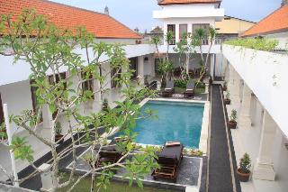 Anggie Boutique Villa otel fotoğrafı