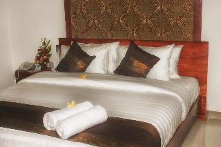 Anggie Boutique Villa fotoÄŸrafÄ±