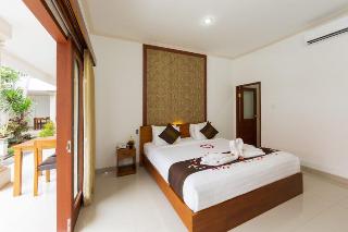 Anggie Boutique Villa fotoÄŸrafÄ±