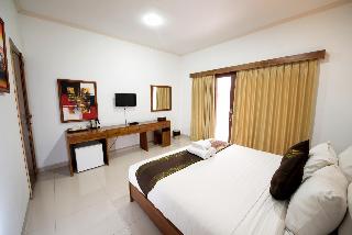 Anggie Boutique Villa fotoÄŸrafÄ±