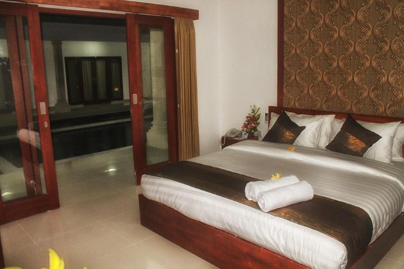 Anggie Boutique Villa - Oda