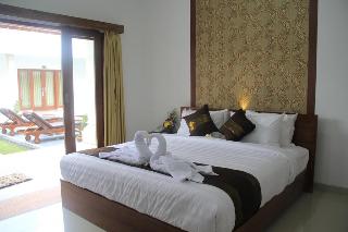 Anggie Boutique Villa fotoÄŸrafÄ±